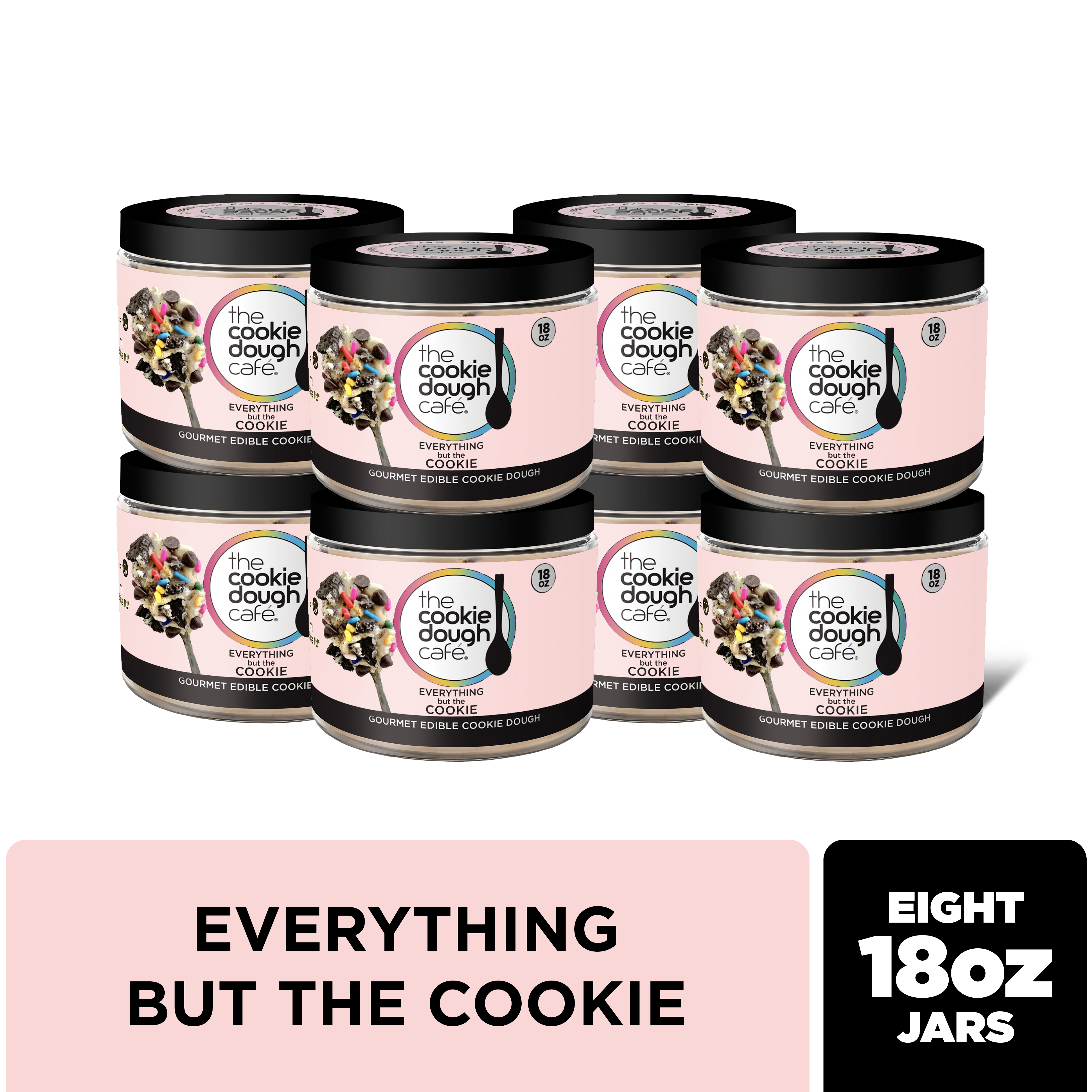Everything but the Cookie Bundle-FREE SHIPPING