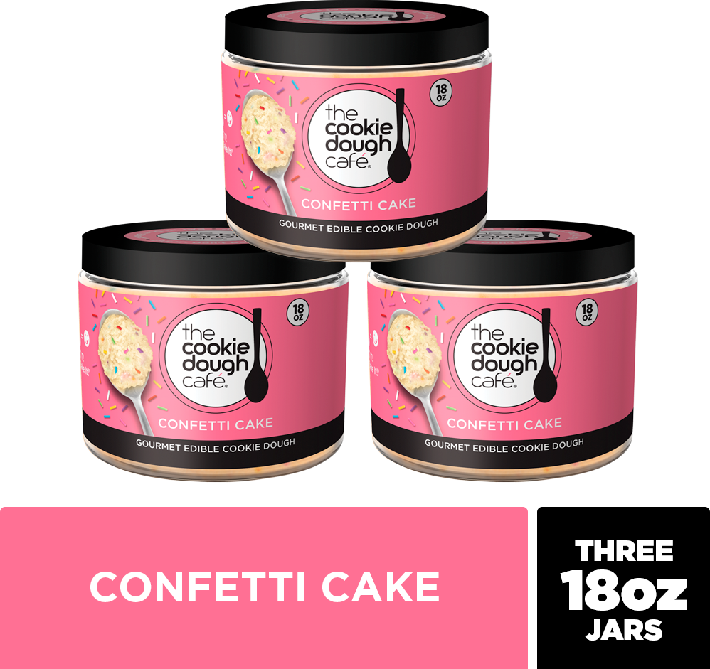 Confetti Already Simpress™ – Bake Supply Plus
