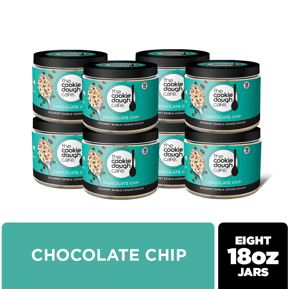 Chocolate Chip Bundle-FREE SHIPPING