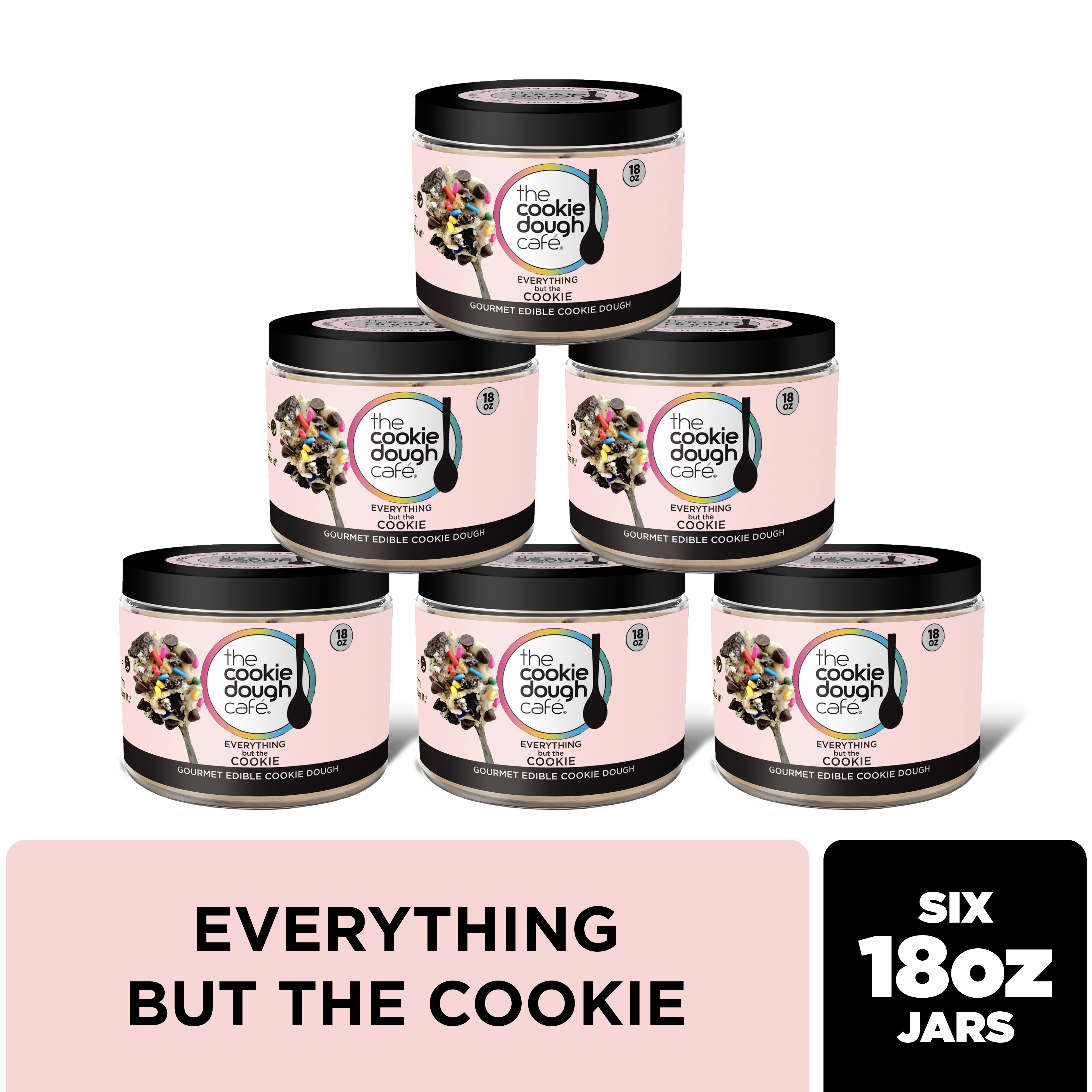 Everything but the Cookie Bundle-FREE SHIPPING