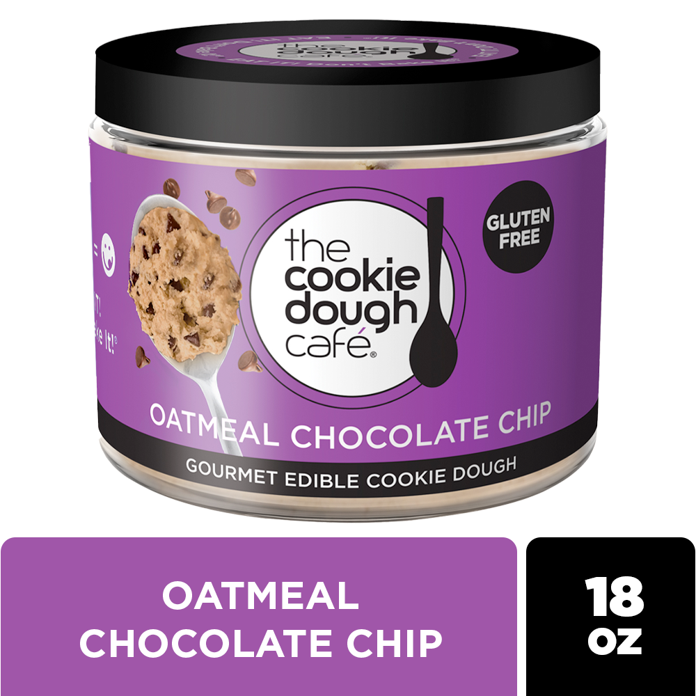 Oatmeal Chocolate Chip Bundle-FREE SHIPPING