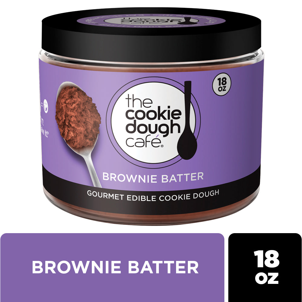 Brownie Batter Bundle-FREE SHIPPING