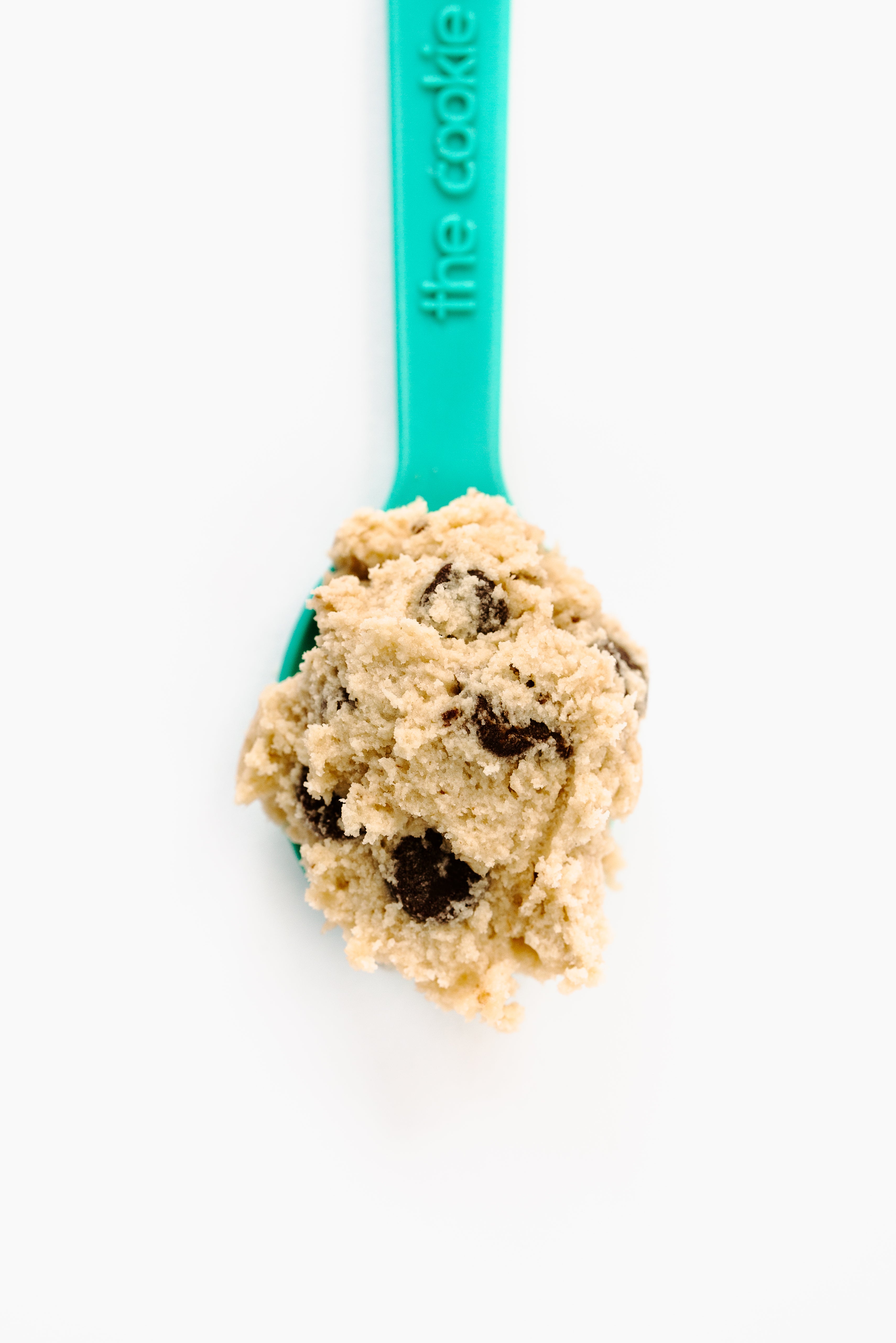 Scoop Your Favorites, Edible Cookie Dough