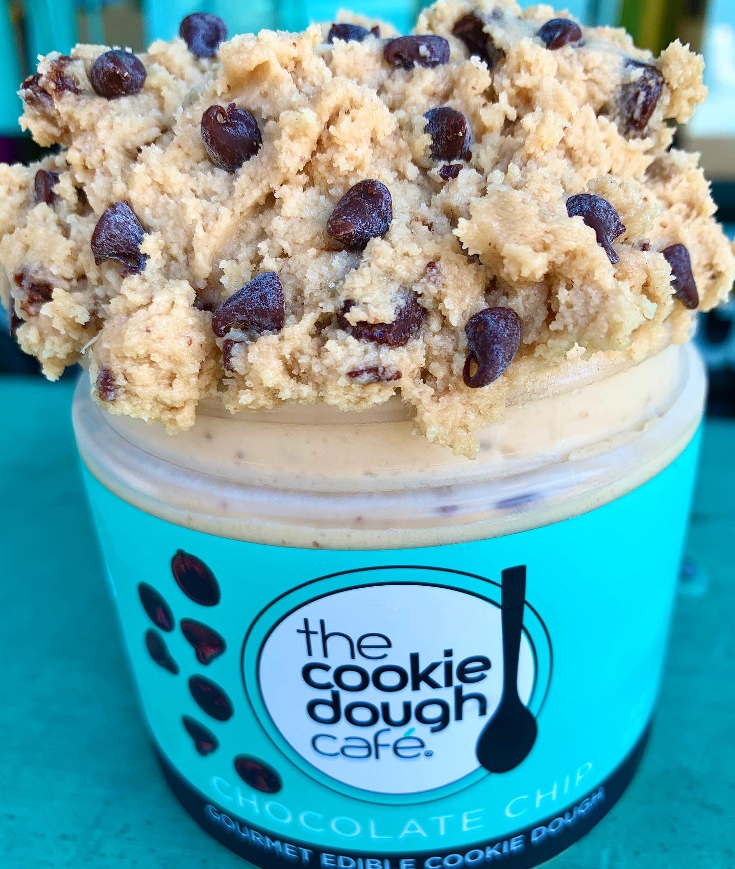 Cookie Dough Scoop Large + Reviews